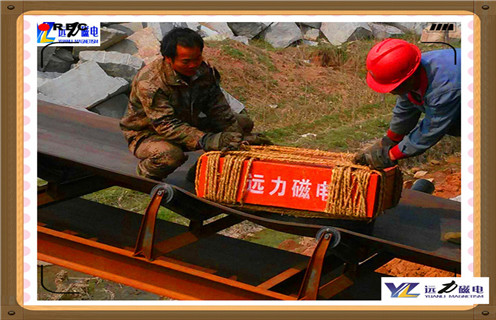 永磁除鐵器，福建干粉永磁除鐵器_福建干粉永磁除鐵器批發(fā)價(jià)格_使用說明書原理型號價(jià)格 